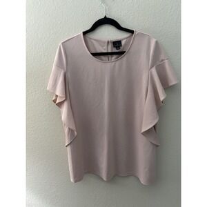 Worthington Size XL‎ Woman's Blouse(A453)